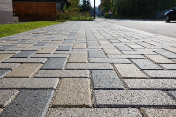 Best Driveway Paving Company  in Newark, TX