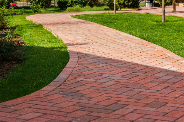 Best Commercial Driveway Pavers  in Newark, TX
