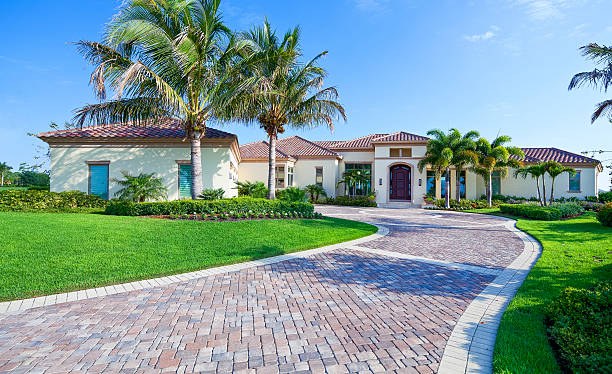 Best Best Driveway Pavers  in Newark, TX