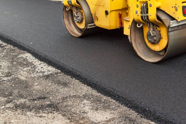 Best Driveway Pavers Near Me  in Newark, TX